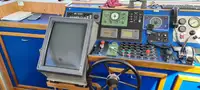 Ọkọ̀ tí ó mú epo / kemikali fún tà