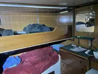 Ọkọ̀ tí ó mú ẹja fún tà