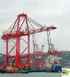 Ọkọ̀ tí ó ń gbé àwọn ohun fún tà