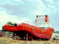 Ọkọ̀ ìjàkú fún tà