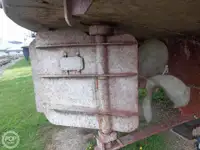 Ọkọ omi ti o fa fún tà