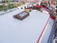 Ọkọ̀ tí ó ń gbé àwọn ohun fún tà