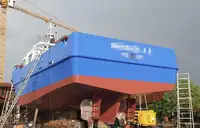 Ọkọ omi ti o fa fún tà
