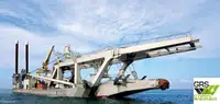 Dredger fun tita