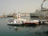 Àwọn ọkọ oju-omi ìṣẹ́ fún tà