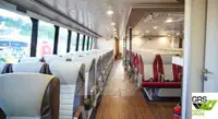 Ọkọ̀ ojú omi ìrìn-àjò fún tà