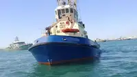 Ọkọ omi ti o fa fún tà