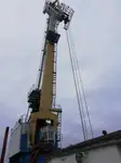 Ọkọ̀ ojú omi tí ó ní ìrọ̀kè fún tà