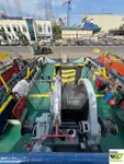 Ọkọ omi ti o fa fún tà