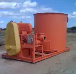 Dredger fun tita
