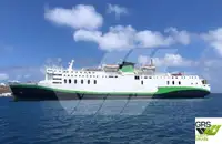 Ro-Ro ship fun tita