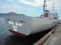Ọkọ̀ ìjàkú fún tà