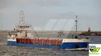 Ọkọ̀ tí ó ń gbé àwọn ohun fún tà