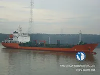 Ọkọ̀ tí ó mú epo / kemikali fún tà