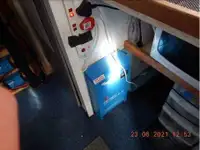 Ọkọ̀ tí ó mú ẹja fún tà