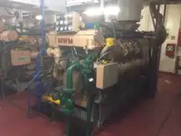 Ọkọ̀ ojú omi tí ó ní ìrọ̀kè fún tà