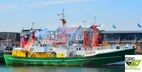 Fast Supply Vessel (FSV) fún tà