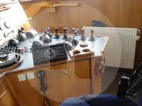 Ọkọ̀ tí ó mú ẹja fún tà