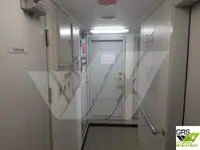 Ọkọ omi Landing, Tank fún tà