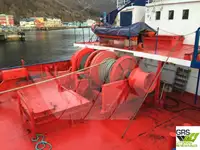 Ọkọ omi ti o fa fún tà