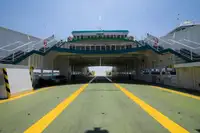 Ọkọ̀ Fẹrrí fún tà