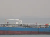 Ọkọ̀ tí ó mú epo / kemikali fún tà