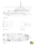 Fast Supply Vessel (FSV) fún tà