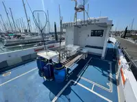 Catamaran fún tà
