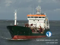 Ọkọ̀ tí ó mú epo / kemikali fún tà