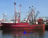 Trawler fun tita