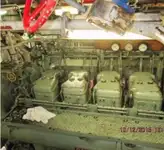 Ọkọ omi ti o fa fún tà