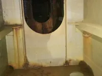 Ọkọ̀ tí ó mú epo / kemikali fún tà