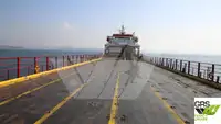 Ro-Ro ship fun tita