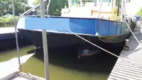 Ọkọ̀ tí ó mú ẹja fún tà