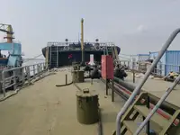 Ọkọ̀ tí ó mú epo / kemikali fún tà