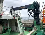 Ọkọ omi ti o fa fún tà