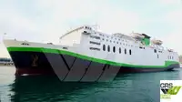 Ro-Ro ship fun tita