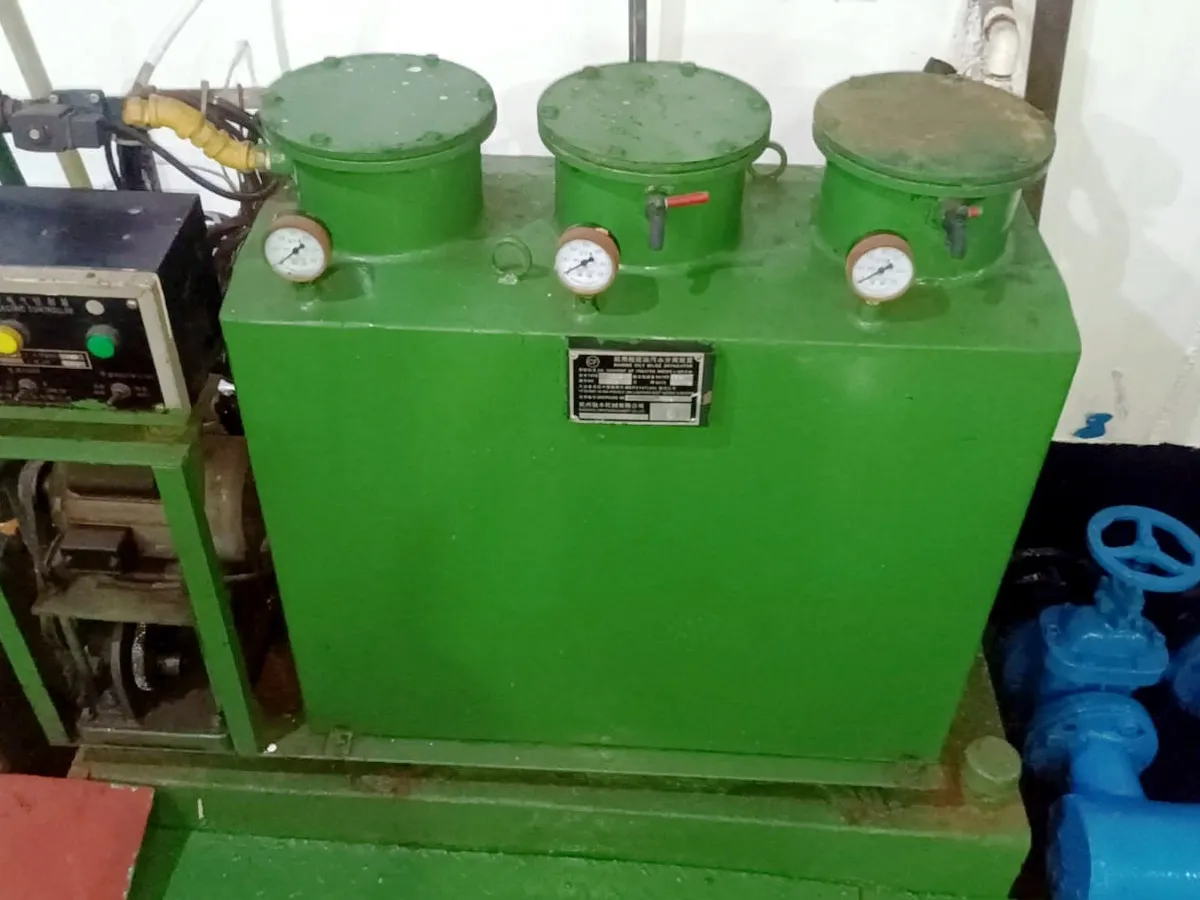 Ọkọ omi Landing, Tank fún tà