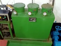 Ọkọ omi Landing, Tank fún tà