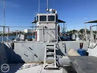 Ọkọ omi Landing, Tank fún tà