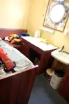 Ọkọ omi ti o fa fún tà