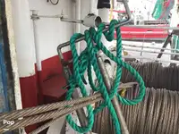 Ọkọ̀ tí ó mú ẹja fún tà