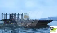 Barge fun tita