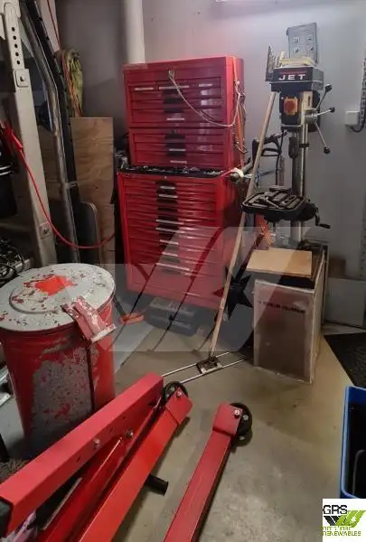 Ọkọ̀ ìwádìí fún tà