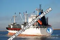 Ọkọ̀ tí wọn fi maa ń gbé ohun èlò tí ó ní ìdáná fún tà