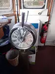 Ọkọ̀ ìwádìí fún tà