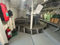 Ọkọ omi ti o fa fún tà