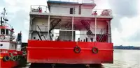 Ọkọ omi Landing, Tank fún tà