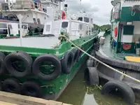 Ọkọ oju-omi àwọn ọlọ́kọkọ fún tà