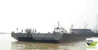 Barge fun tita